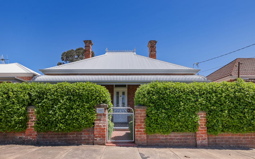 13 Manilla Street