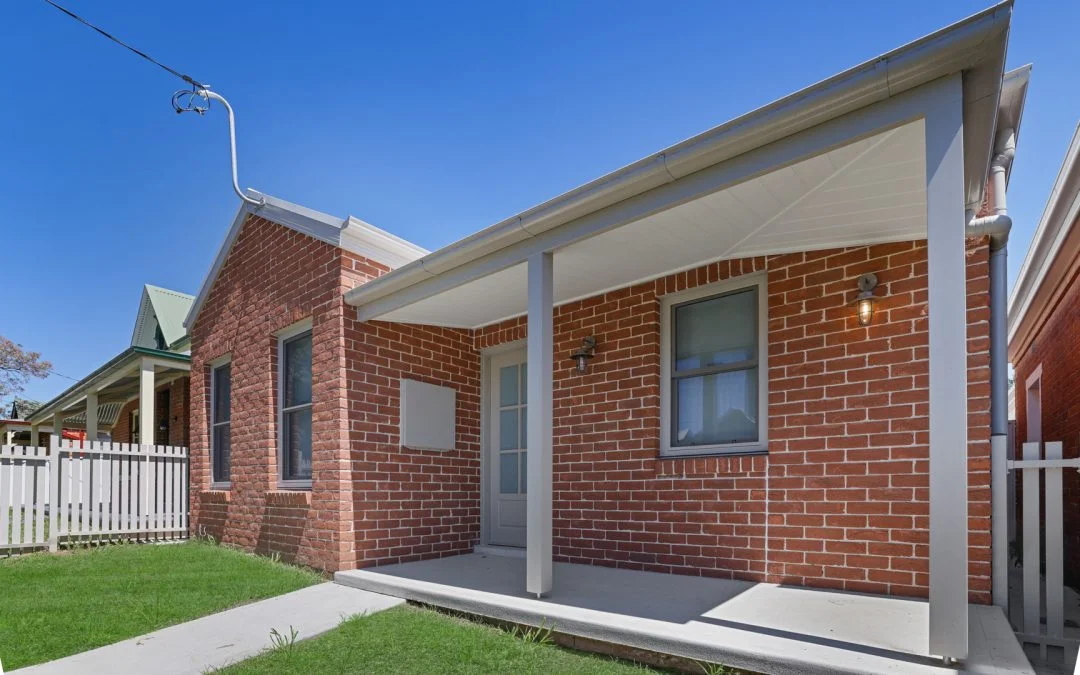 15 Manilla Street