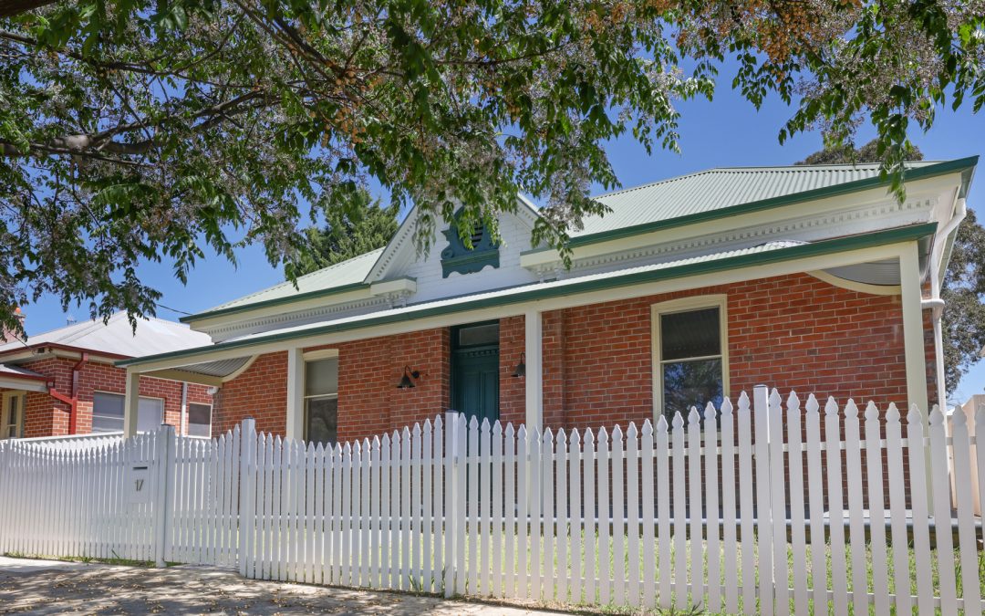 17 Manilla Street